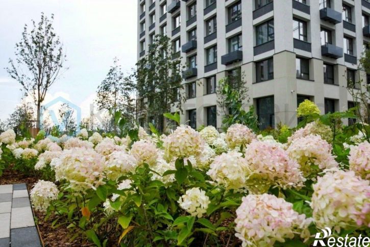 1-комн квартира Омск г., Кировский, Б.Г. Шаронова ул., д.9