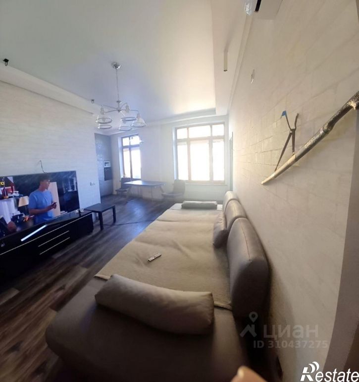 3-комн квартира ул Сенная, 30,  д. 30