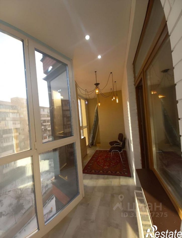 3-комн квартира ул Сенная, 30,  д. 30