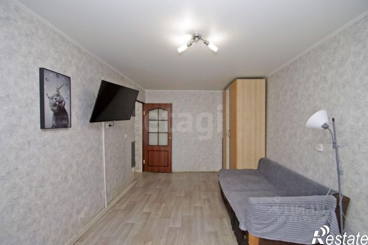 2-комн квартира ул Блюхера, 8,  д. 8