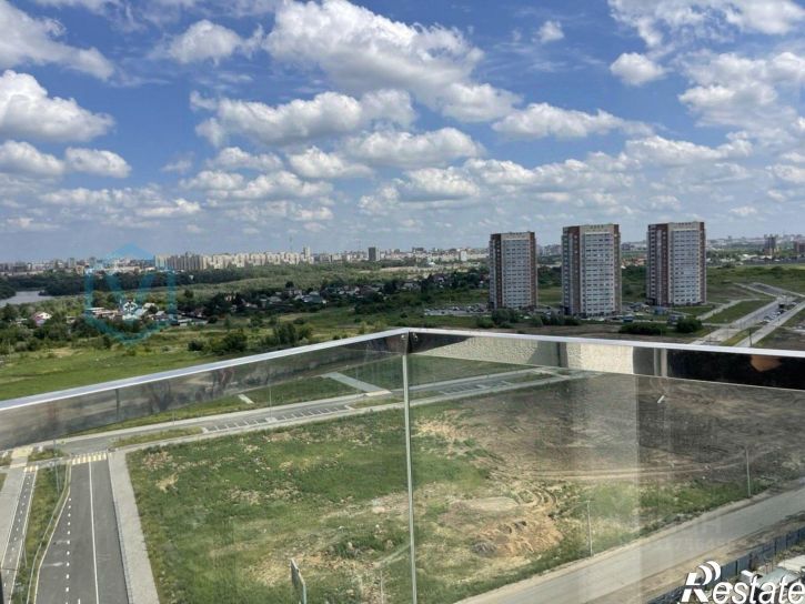 1-комн квартира Омск г., Кировский, Б.Г. Шаронова ул., д.9