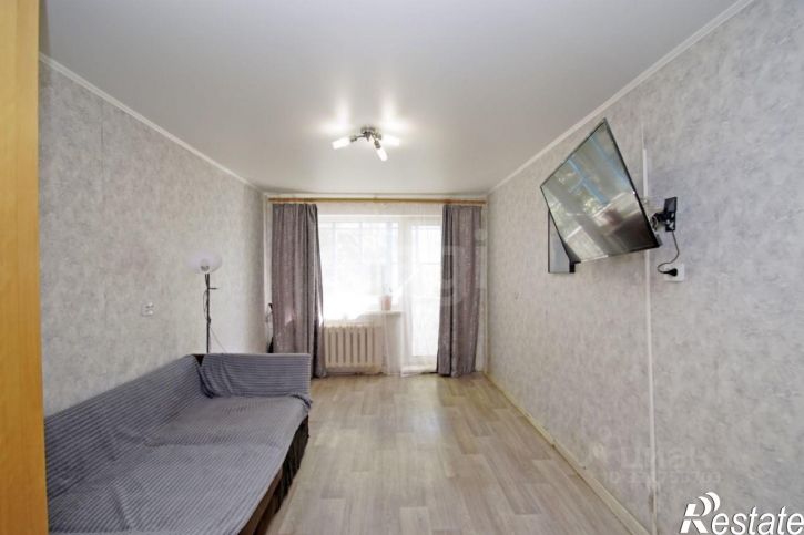 2-комн квартира ул Блюхера, 8,  д. 8