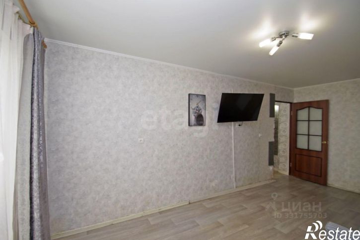2-комн квартира ул Блюхера, 8,  д. 8