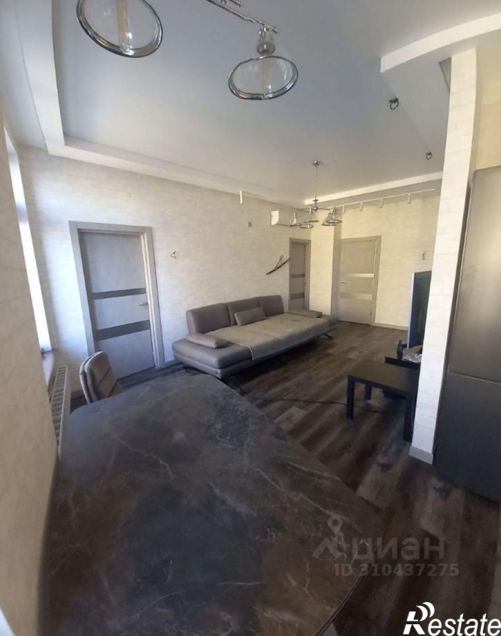 3-комн квартира ул Сенная, 30,  д. 30
