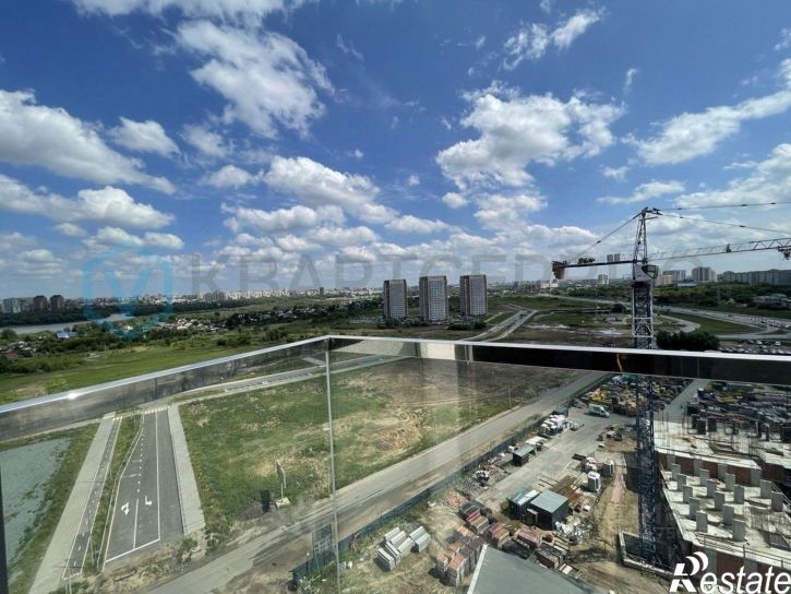 1-комн квартира Омск г., Кировский, Б.Г. Шаронова ул., д.9