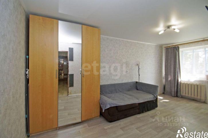 2-комн квартира ул Блюхера, 8,  д. 8