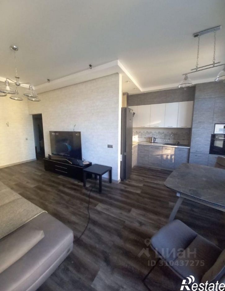3-комн квартира ул Сенная, 30,  д. 30