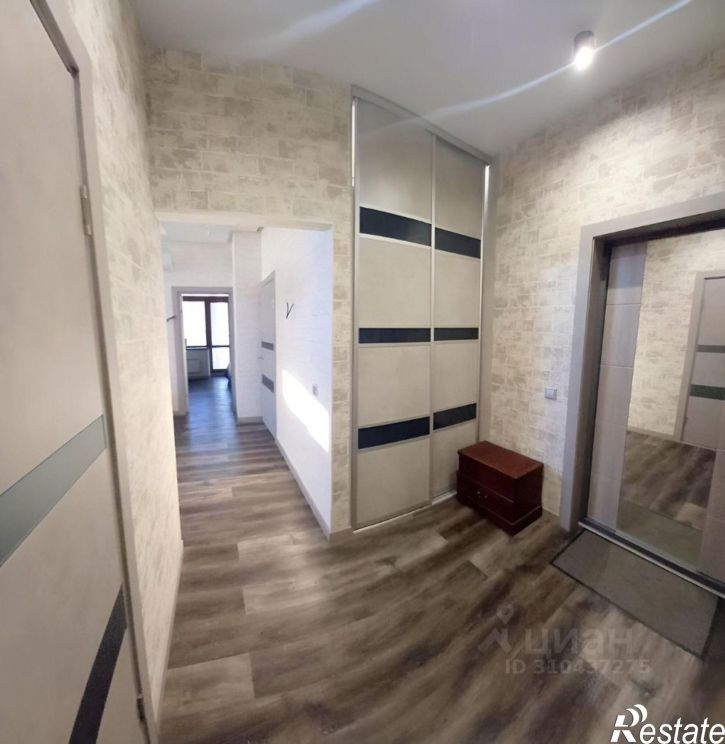 3-комн квартира ул Сенная, 30,  д. 30