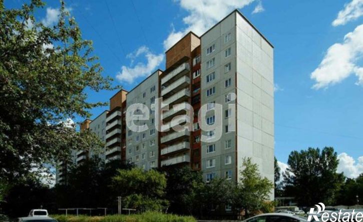 3-комн квартира ул Лукашевича, 21/2,  д. 21/2