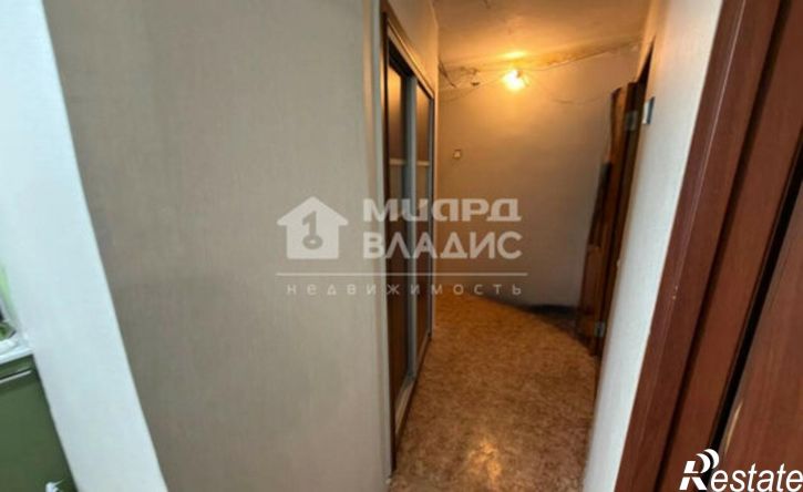 2-комн квартира ул 4-я Поселковая, 34В,  д. 34В