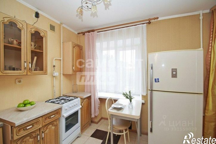2-комн квартира ул Октябрьская, 124,  д. 124