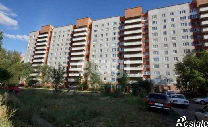 3-комн квартира ул Лукашевича, 21/2,  д. 21/2