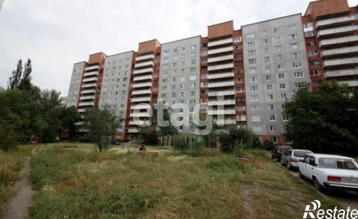 3-комн квартира ул Лукашевича, 21/2,  д. 21/2