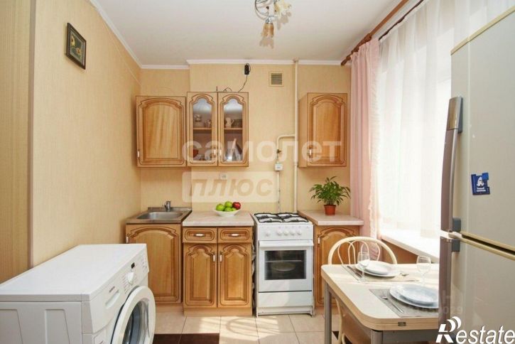 2-комн квартира ул Октябрьская, 124,  д. 124