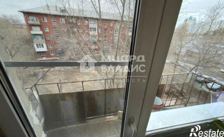 2-комн квартира ул 4-я Поселковая, 34В,  д. 34В