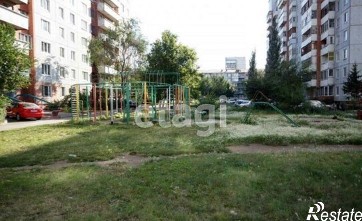 3-комн квартира ул Лукашевича, 21/2,  д. 21/2