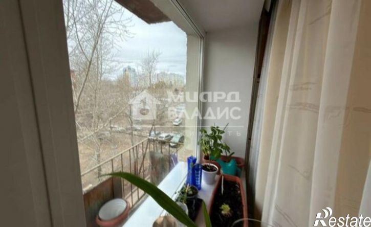 2-комн квартира ул 4-я Поселковая, 34В,  д. 34В