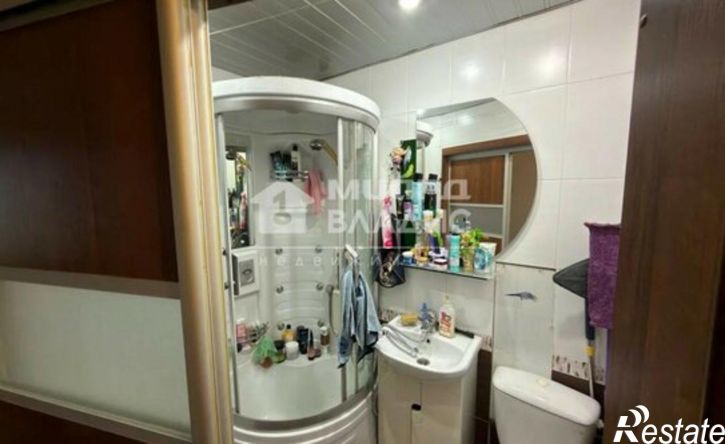 2-комн квартира ул 4-я Поселковая, 34В,  д. 34В