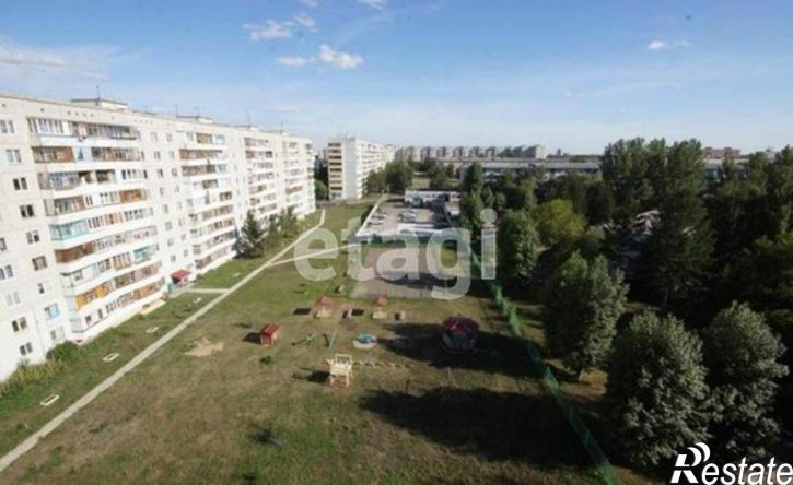 3-комн квартира ул Лукашевича, 21/2,  д. 21/2
