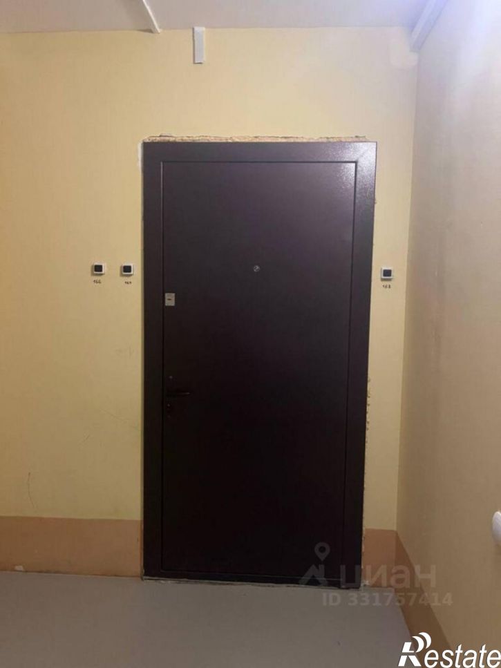 1-комн квартира 1-й Амурский пр-д, 3 1,  д. 3 1,  к. 1