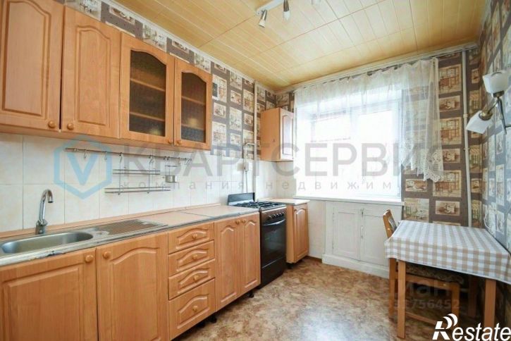 2-комн квартира ул Иртышская Набережная, 43,  д. 43