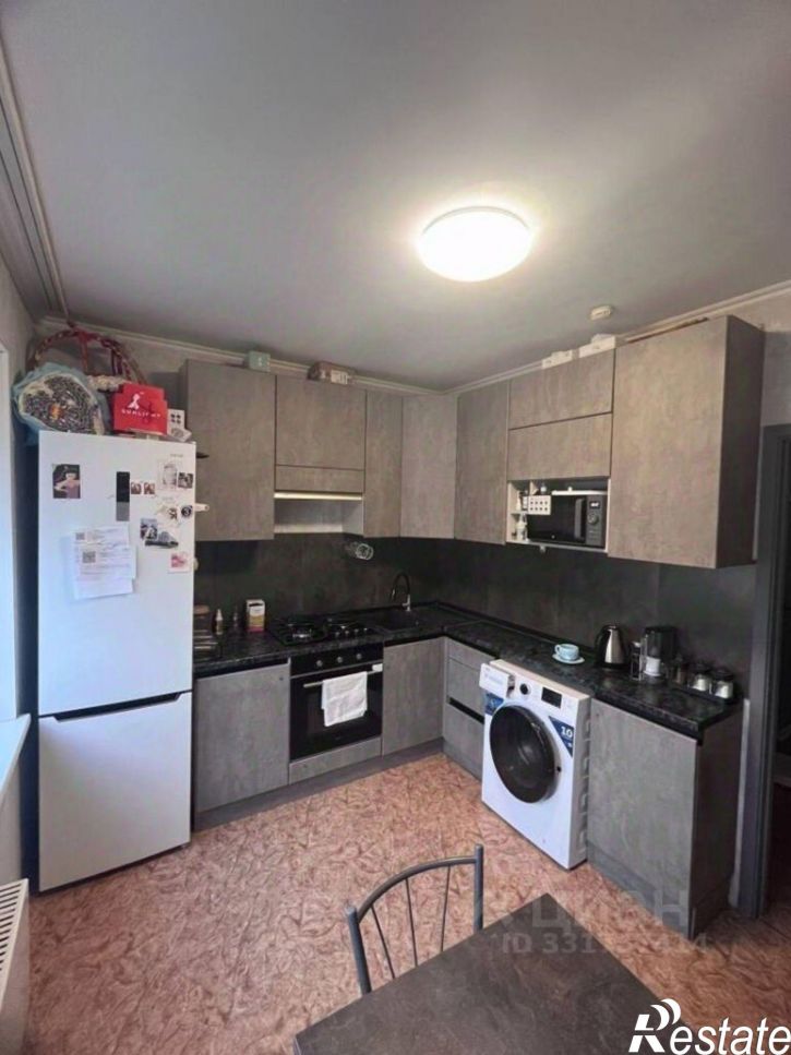 1-комн квартира 1-й Амурский пр-д, 3 1,  д. 3 1,  к. 1