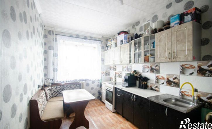 3-комн квартира ул Рокоссовского, 32,  д. 32