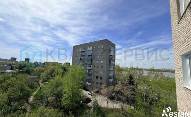2-комн квартира ул Иртышская Набережная, 43,  д. 43