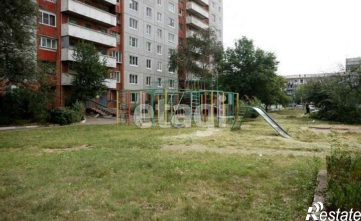 3-комн квартира ул Лукашевича, 21/2,  д. 21/2