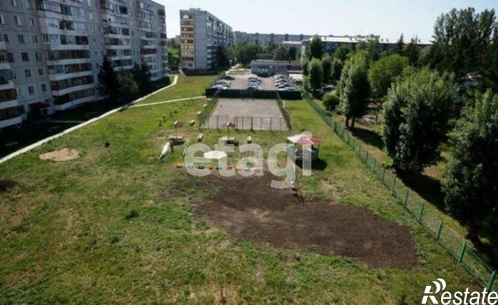 3-комн квартира ул Лукашевича, 21/2,  д. 21/2