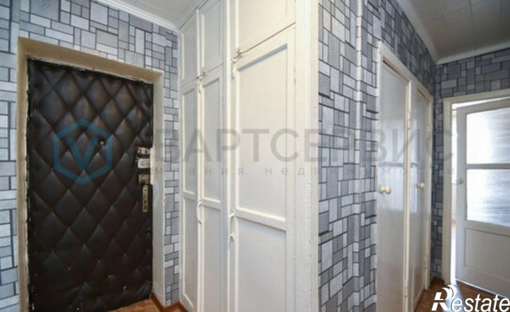 2-комн квартира ул Иртышская Набережная, 43,  д. 43