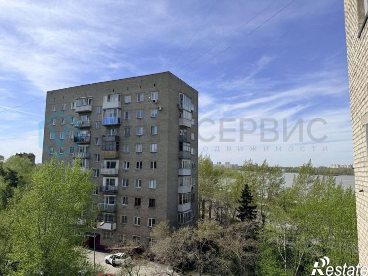 2-комн квартира ул Иртышская Набережная, 43,  д. 43