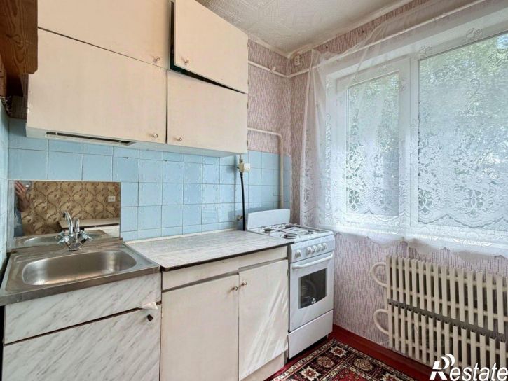 2-комн квартира ул Волгоградская, 6,  д. 6