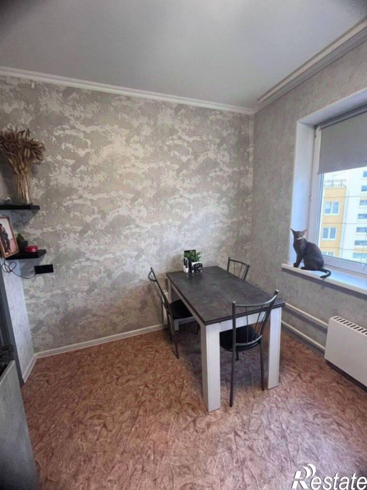 1-комн квартира 1-й Амурский пр-д, 3 1,  д. 3 1,  к. 1
