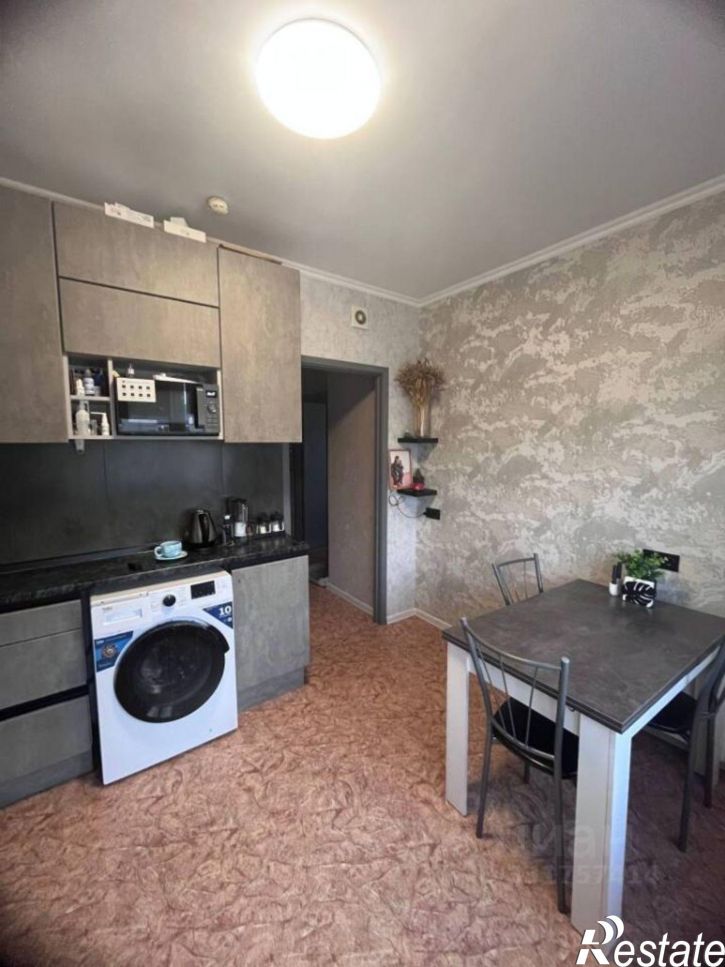 1-комн квартира 1-й Амурский пр-д, 3 1,  д. 3 1,  к. 1
