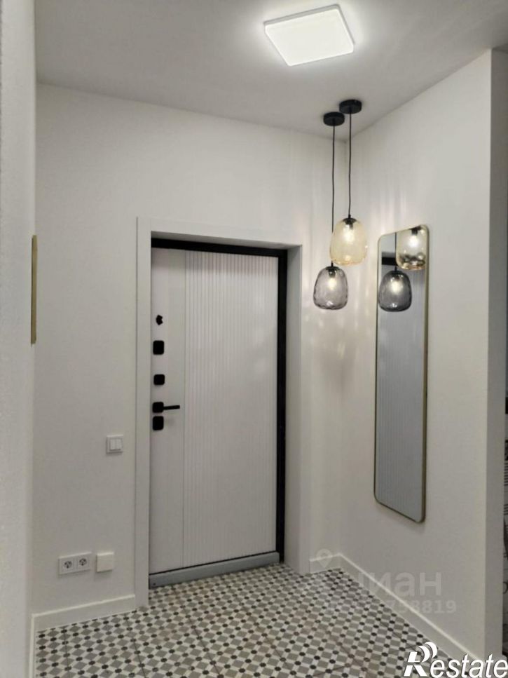 2-комн квартира ул Гусарова, 50,  д. 50