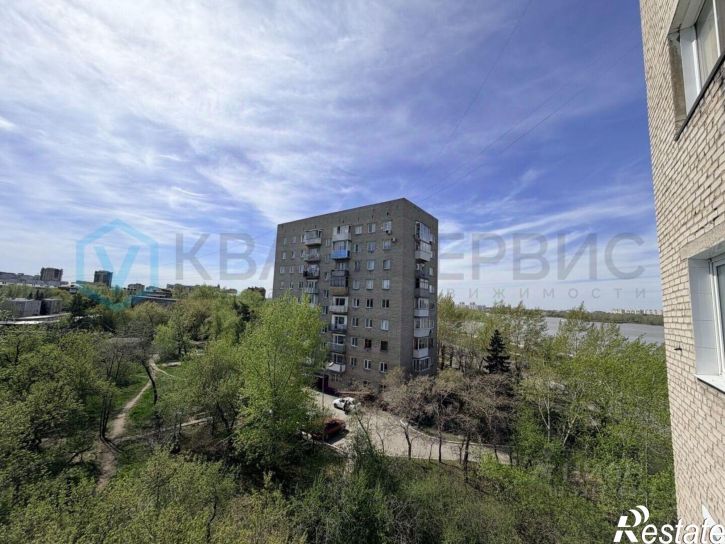 2-комн квартира ул Иртышская Набережная, 43,  д. 43