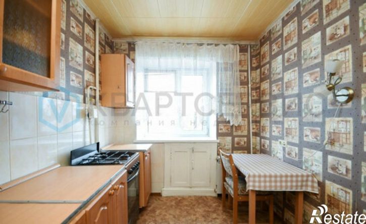 2-комн квартира ул Иртышская Набережная, 43,  д. 43