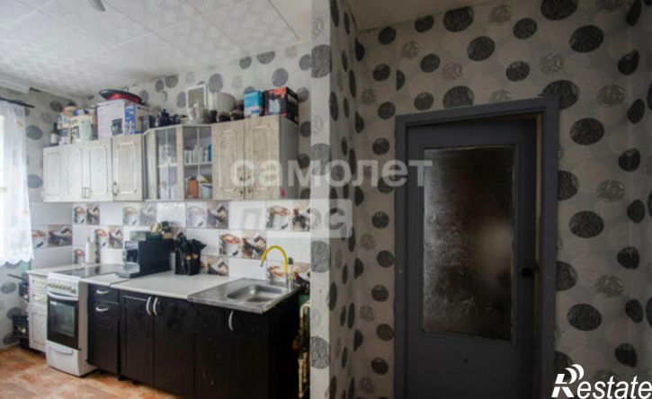 3-комн квартира ул Рокоссовского, 32,  д. 32