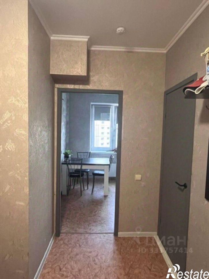 1-комн квартира 1-й Амурский пр-д, 3 1,  д. 3 1,  к. 1