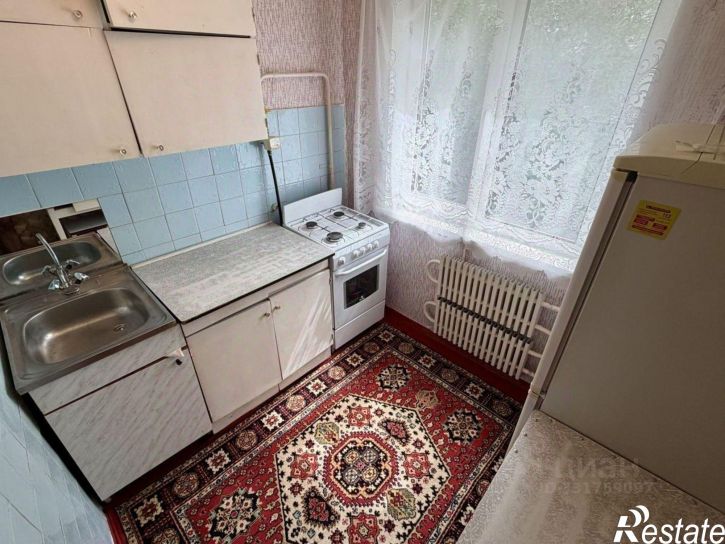 2-комн квартира ул Волгоградская, 6,  д. 6