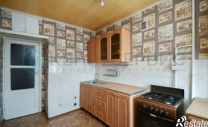 2-комн квартира ул Иртышская Набережная, 43,  д. 43