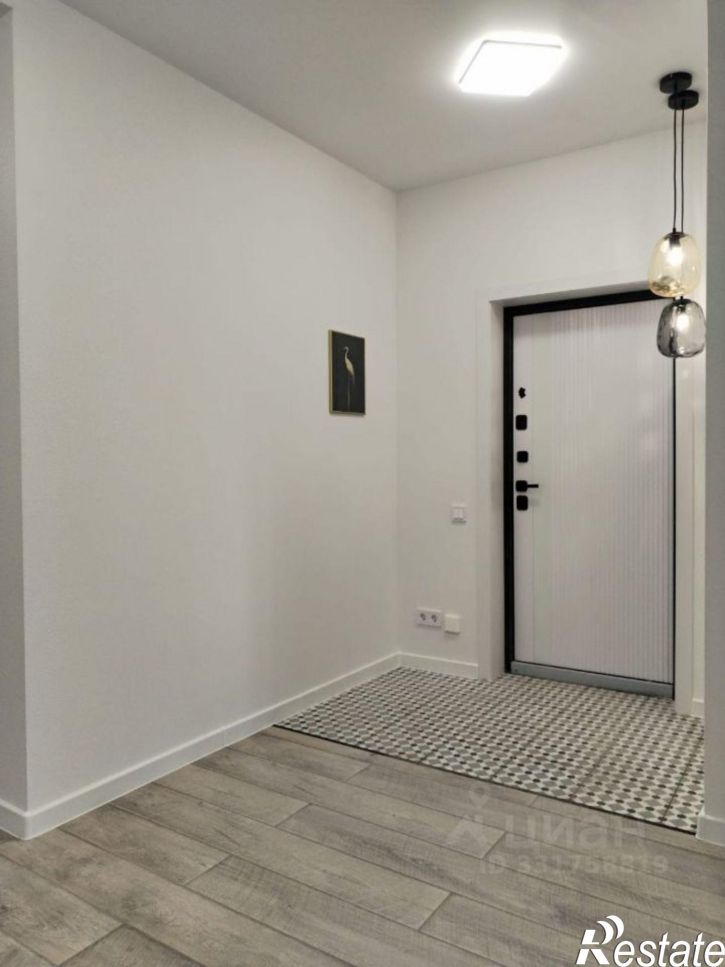 2-комн квартира ул Гусарова, 50,  д. 50