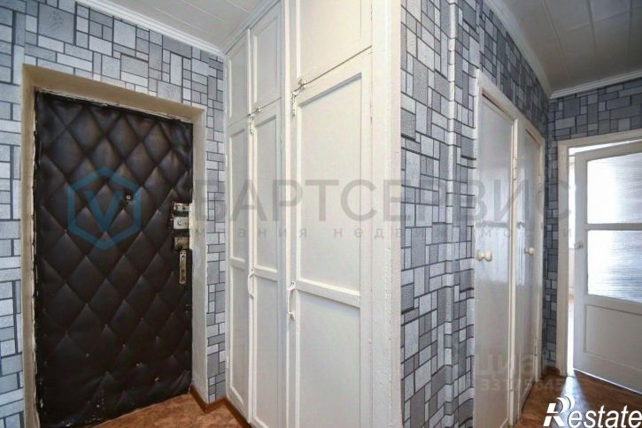 2-комн квартира ул Иртышская Набережная, 43,  д. 43