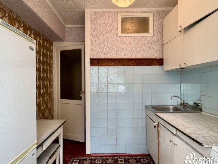 2-комн квартира ул Волгоградская, 6,  д. 6