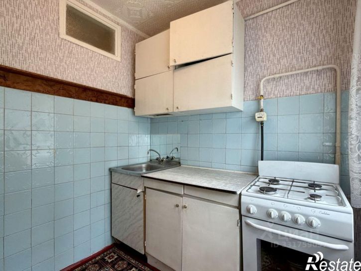 2-комн квартира ул Волгоградская, 6,  д. 6