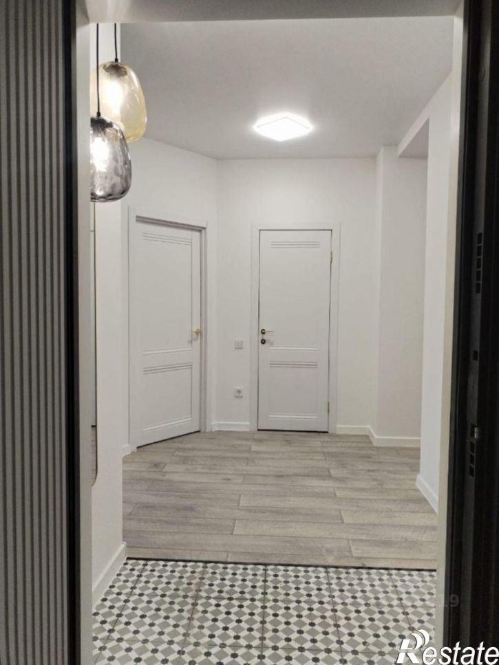2-комн квартира ул Гусарова, 50,  д. 50