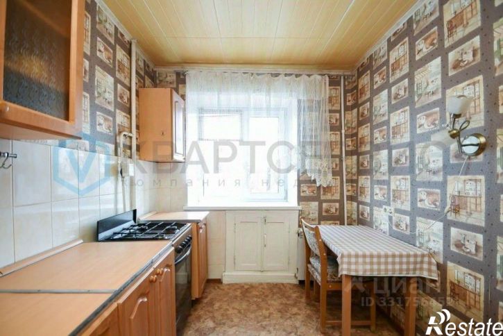 2-комн квартира ул Иртышская Набережная, 43,  д. 43
