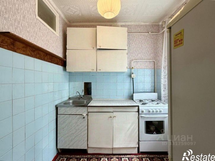 2-комн квартира ул Волгоградская, 6,  д. 6
