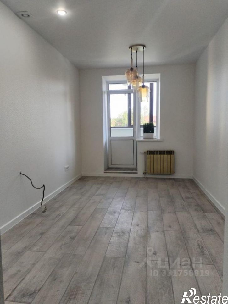 2-комн квартира ул Гусарова, 50,  д. 50
